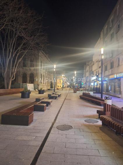2 CAMERE - CENTRU / LICEUL MIRCEA - 2