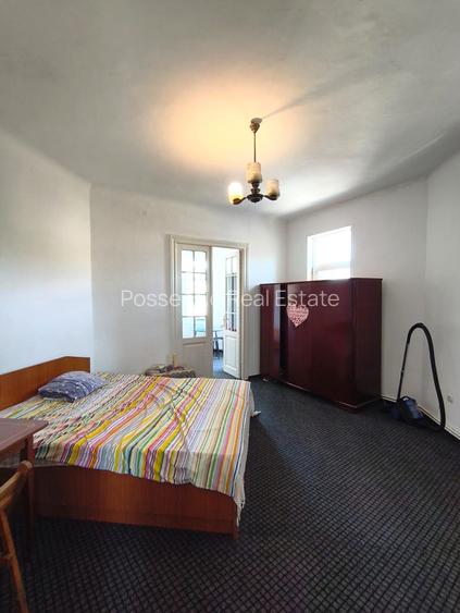 Parc Carol – Viilor – Apartament 4 camere – 90 mp – 500 EUR - 3