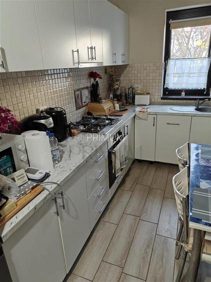 Apartament 1 camera - Decomandat - Clima - Mobilat și Utilat - Zona Giroc - 4