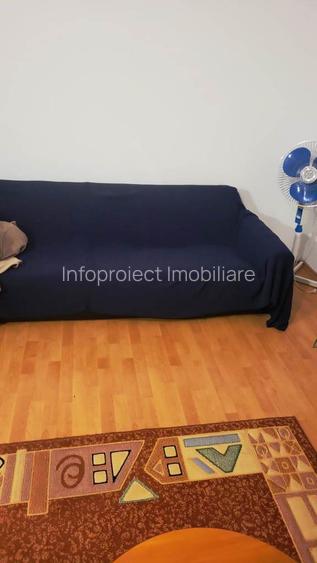 Închiriere garsonieră confort sporit Unirii Nord - 13