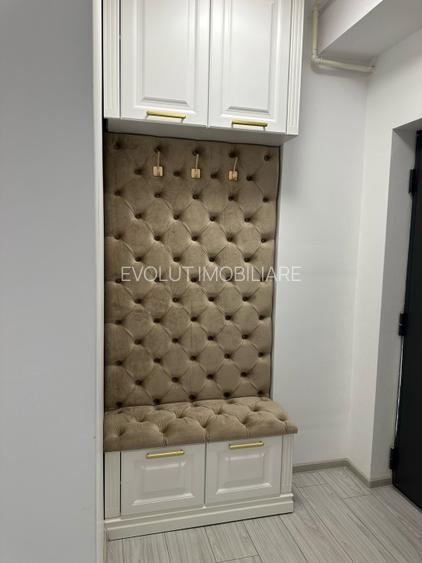 Apartament cu 2 camere în Tomis Nord - 10