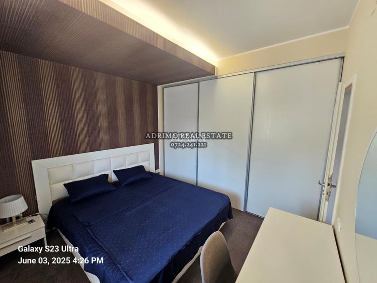 Ap2cam CAMPUS - Str Smaraldului - Parcare Privata - 500 euro - 14