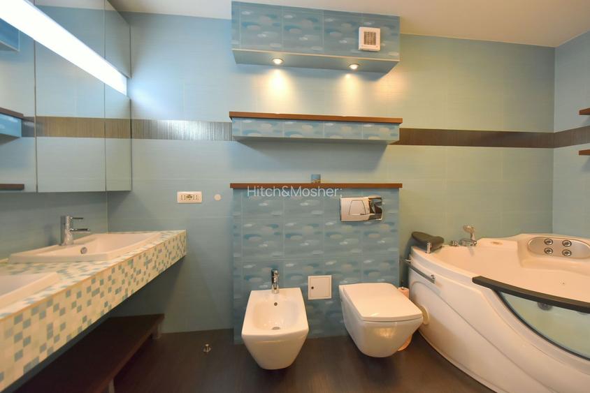 Casa cu garaj - zona Aradului - 22