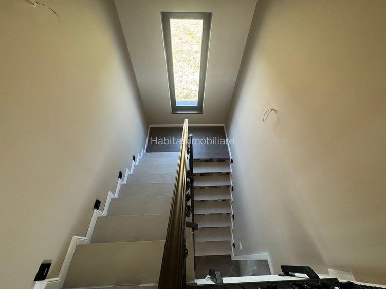 0% comision Casa individuala P+E+Pod-1000 mp teren - sat Pata - 22