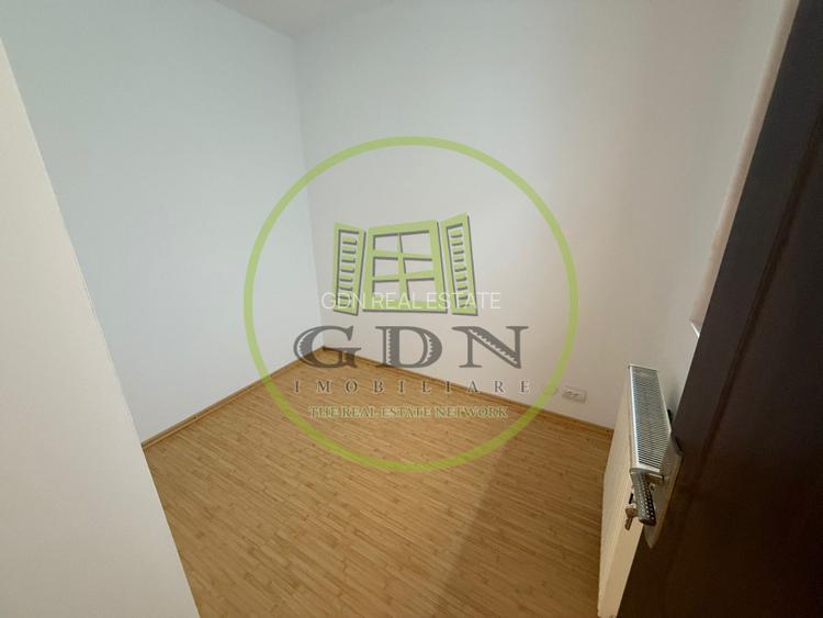 Casa, P+1, 130 mp utili, 261 mp teren, cartier Rovine, zona Frigorifer - 6