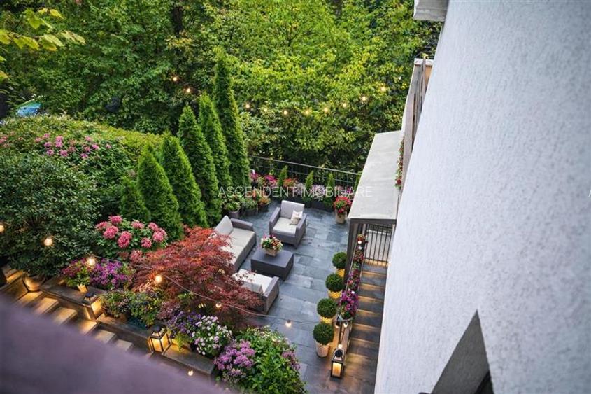 FILM&3D! Resedinta notabila, in pretiosul areal:Drumul Poienii,Centru Istoric Me - 2