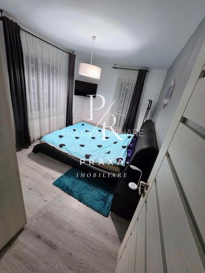 Apartament 3 camere, 79 mp, 2 parcari, zona strazii Somesului! - 3