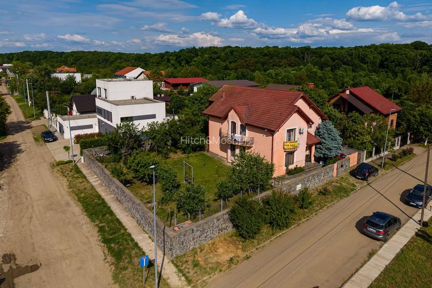 Casă Individuală în Dumbrăvița  – Exclusivitate, Comision 0 - 63
