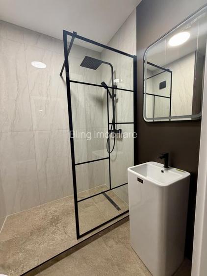 Penthouse la cheie | 75 mp + terasa spectaculoasa 50 mp - 17