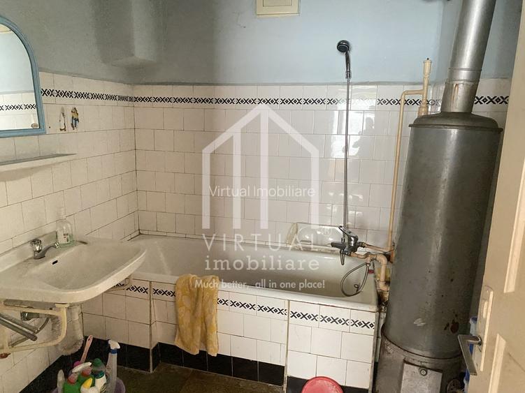 Casa individuala de Vanzare in Sibiu, 80 mp utili, teren de 320 mp - 9
