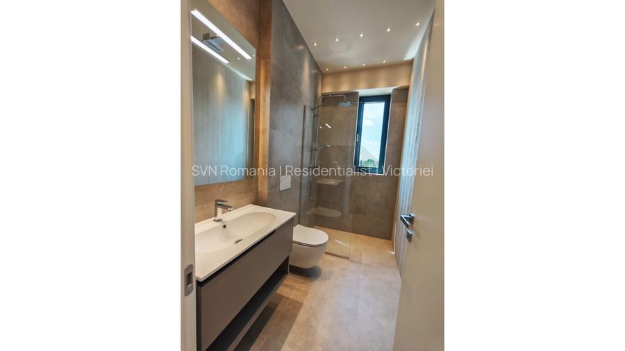 REA1029058 Apartament 4 camere - Pipera - Scoala Americana - Prima inchiriere - 15