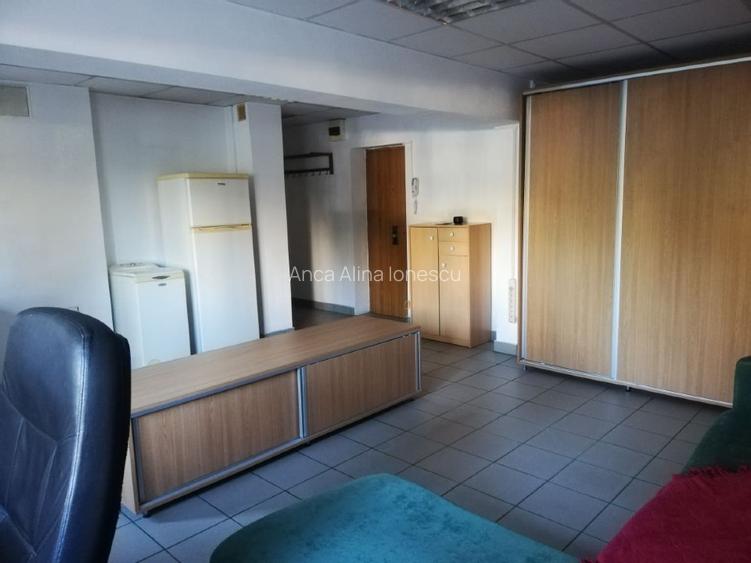 Apartament 1 camera la 12 minute Metrou Academia Militara, 8 minute de Marriott - 3