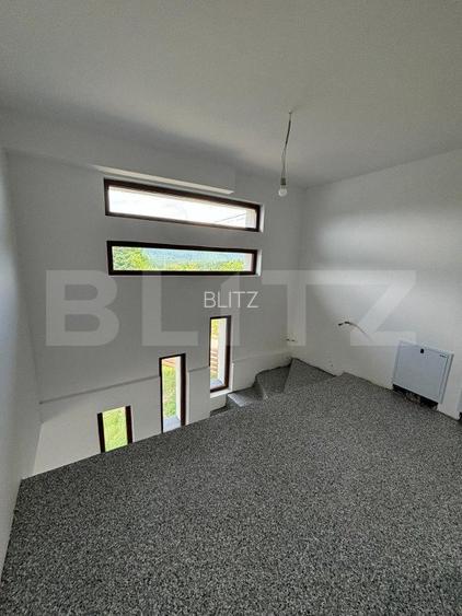 Pensiune moderna cu vedere panoramica spre Lacul Belis !  - 11