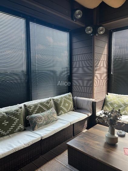 Apartament 3 camere+ 2 terase / Palazu mare/Tip Penthouse - 16