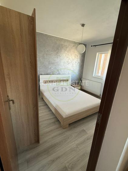 Apartament 3 camere si gradina de inchiriat,Turnisor - 5
