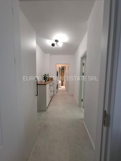 Colentina, Radovanu, apartament 2 camere, 60 mp totali, modern mobilat, - 15