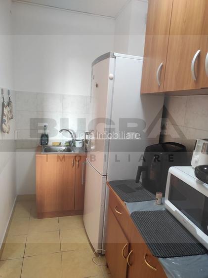 Apartament 2 camere, 60 mp, garaj, zona Sigma - 6