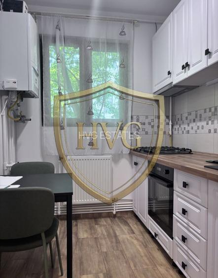 Apartament cu 2 camere | Centrala proprie | Nemobilat | Proximitate metrou - 4