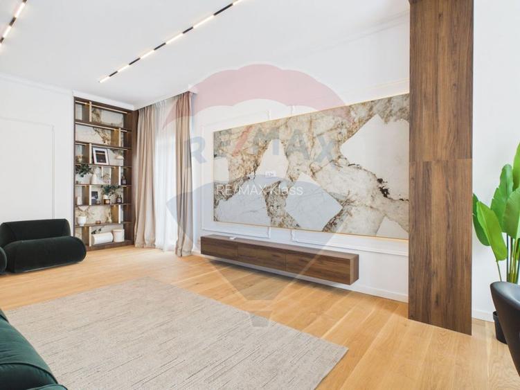 Apartament luminos 3 camere si terasa, vedere la padure, Iancu Nicolae - 2