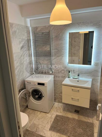 Apartament 2 camere – 69 mp, etaj 10/10- Copou- Royal Town - 7