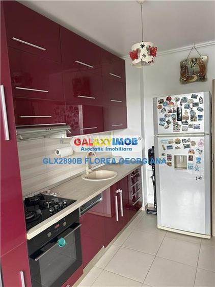 Apartament 3 camere de inchiriat - Greenfield Residence - 6