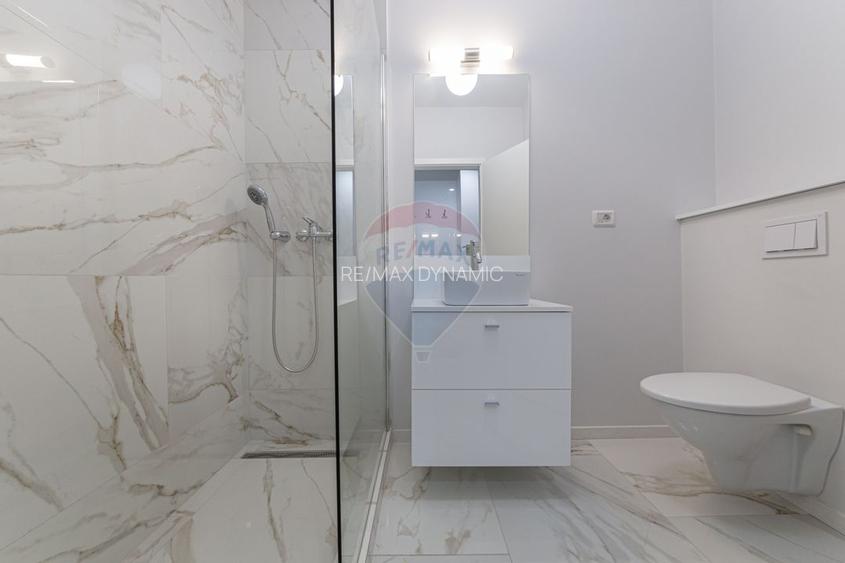 Apartament premium de inchiriat în zona Malul Muresului - 11