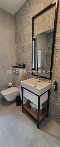 Apartament SUPERLUX zona Tomis Nord - 13