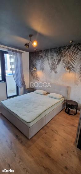 Garsoniera, 45 mp, centrala, balcon, Ivory Residence - 2