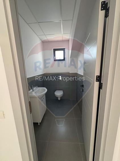 Depozit / hală de închiriat | Acces TIR | Chitila - 3