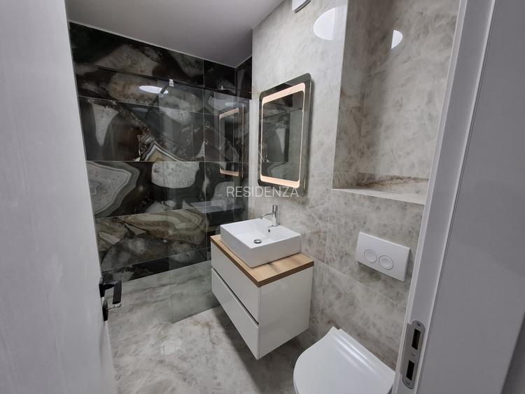 Apartament 2 Camere MTM Pipera Lake NOU Parcare Terasa 16mp - 3