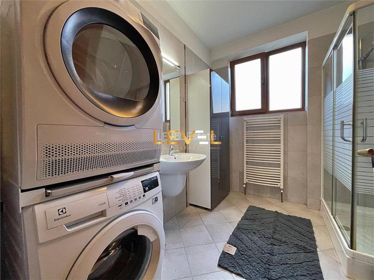 [VIDEO] Spacious 4 Rooms Apartment I 200 M + 42 M Terraces I Herastrau - 16