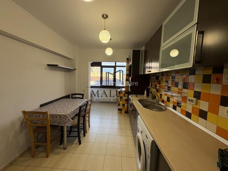 Apartament de închiriat Gavana 3 - 3