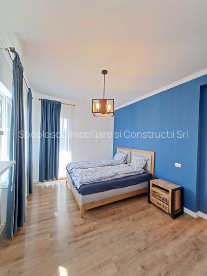 Duplex in Dumbravita cu camera pe parter - 36