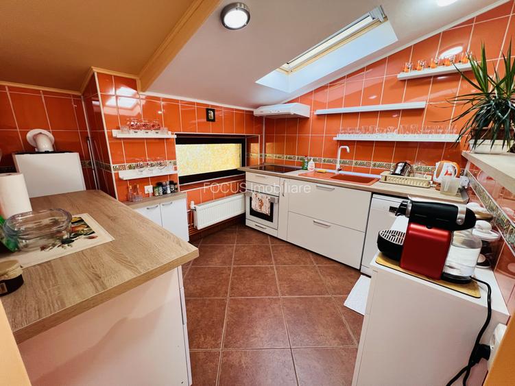 Apartament deosebit în vilă boutique - 7