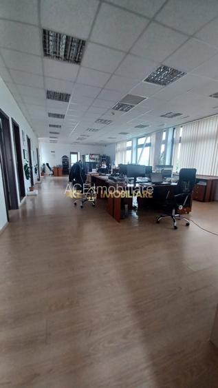 De Inchirat Spatiu Birouri | Barbu Vacarescu | Parcare | 200mp | +TVA - 2