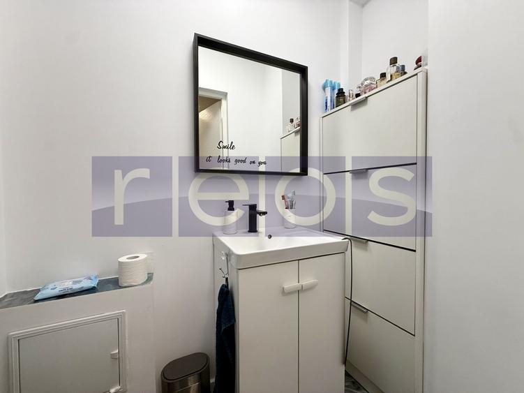 VÂNZARE 3 CAMERE | ZONA TITAN | LOC DE PARCARE - 7