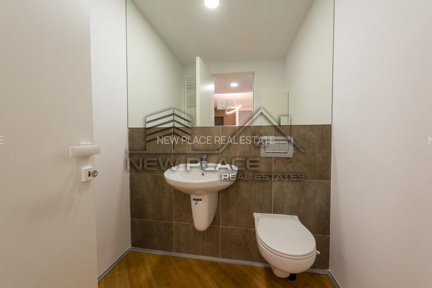 4City North | Vedere curtea interioara | Lux | Apartament deosebit - 19