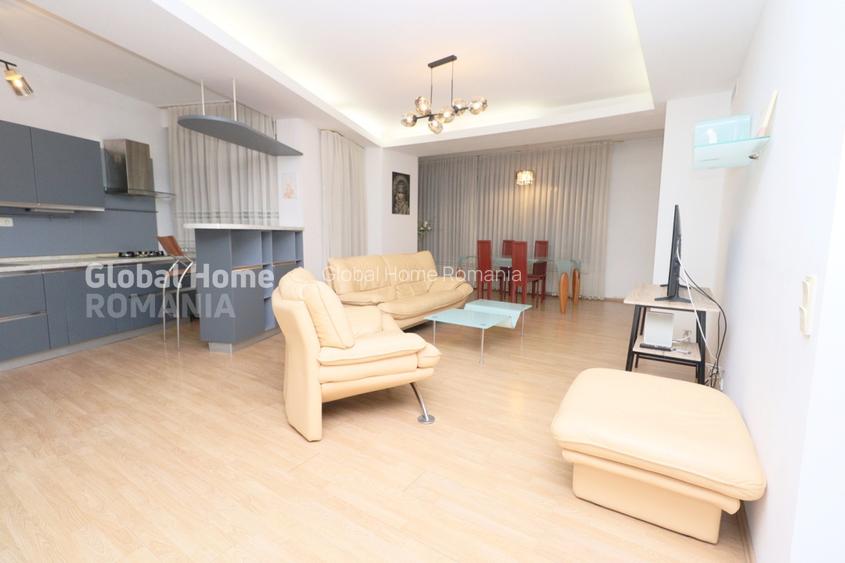 Apartament 3 camere | Sat Francez - Aron Cotrus | 117 mp | Parc Herastrau | - 5