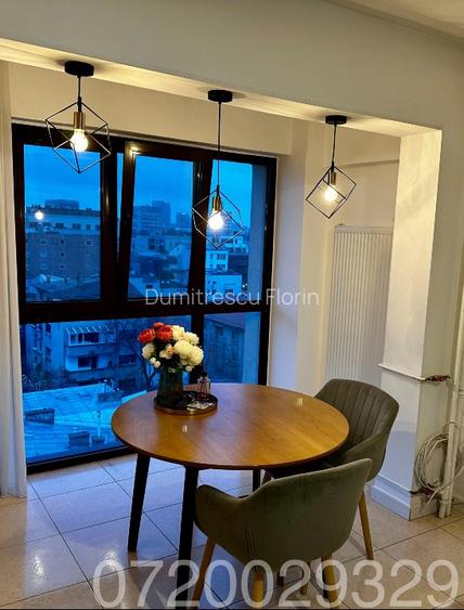 Apartament 2 camere, zona Dorobanti - 3