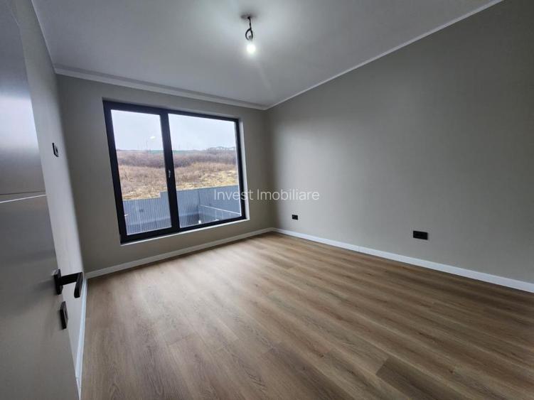 CASA 4 CAMERE , 2 BAI , 120 MP UTILI , MIROSLAVA, CLASA ENERGETICA A - 10