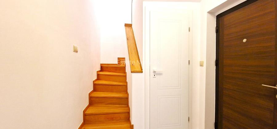 Duplex de inchiriat - Maxim Gorki 22 | Primaverii - 26