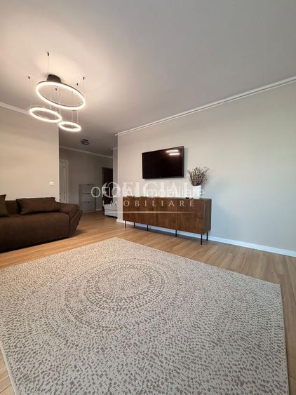 Apartament 2 Camere | 59 mp | Intermediar | Parcare | Zona VIVO BMW - 14