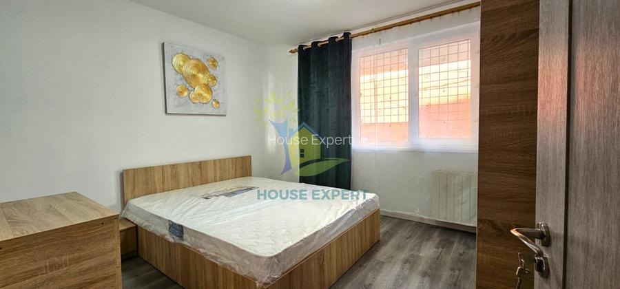 Apt. 2 camere, linga Piata Progresu, renovat, totul nou, AC, prima inchiriere - 5