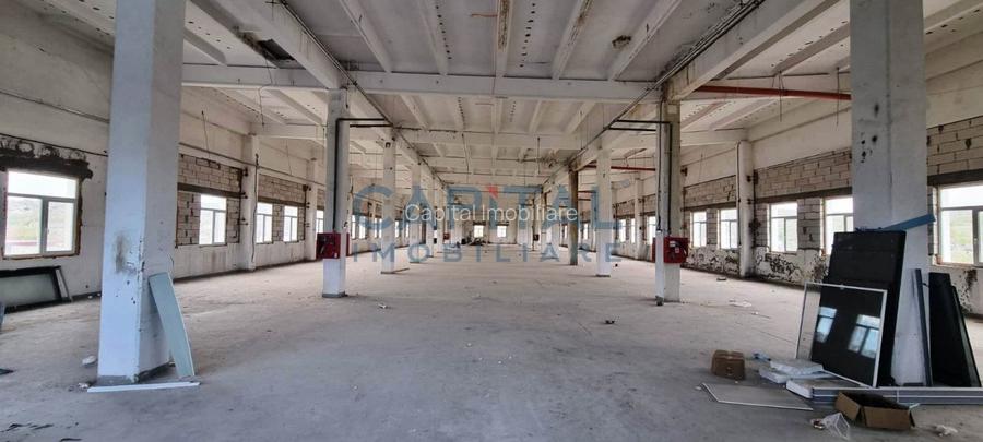 Proprietate Comerciala Premium – Ștefan cel Mare, Zona de Nord, Vaslui - 7