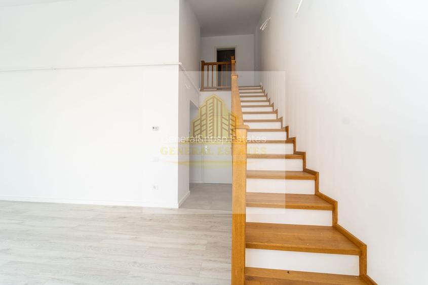 Penthouse cu 3 camere - 14