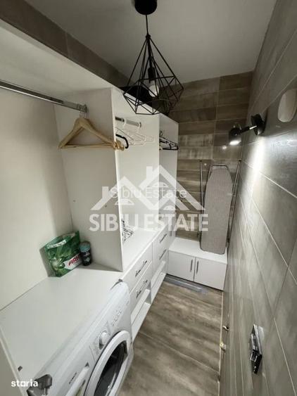 Apartament de inchiriat cu 2 camere, gradina - Zona Parcul Sub Arini - 8