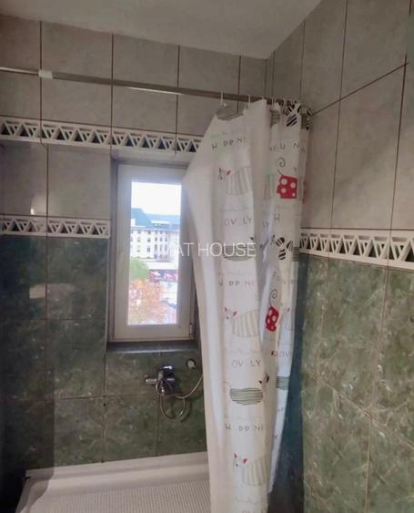 APARTAMENT 2 CAMERE 5/7 64 MP BL 1991 MONOLIT CASA POPORULUI METROU PARC IZVOR - 4