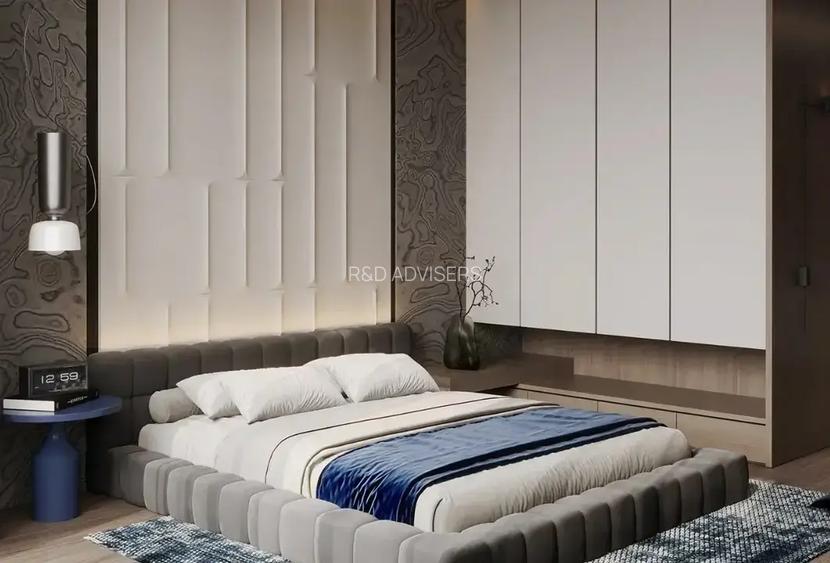 3 Camere Decomandat Sector 3 Parcare Gratis Apartament Nou - 4