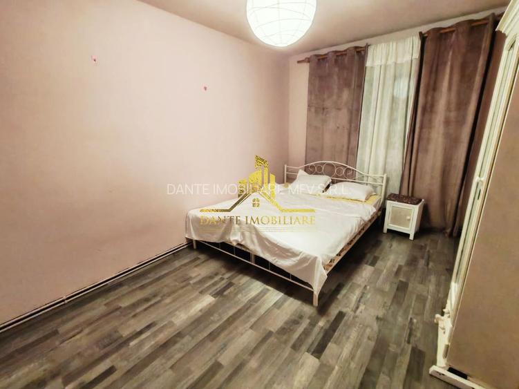 3 camere, decomandat, mobilat modern, balcon, Manastur, zona BIG - 2