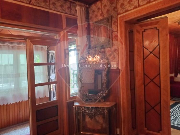 Vila  deosebita de vânzare în zona Ultracentral (EROUL NECUNOSCUT!!) - 5